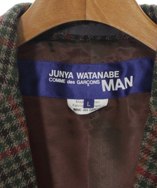 JUNYA WATANABE MAN カジュアルジャケット メンズ 【古着】【中古