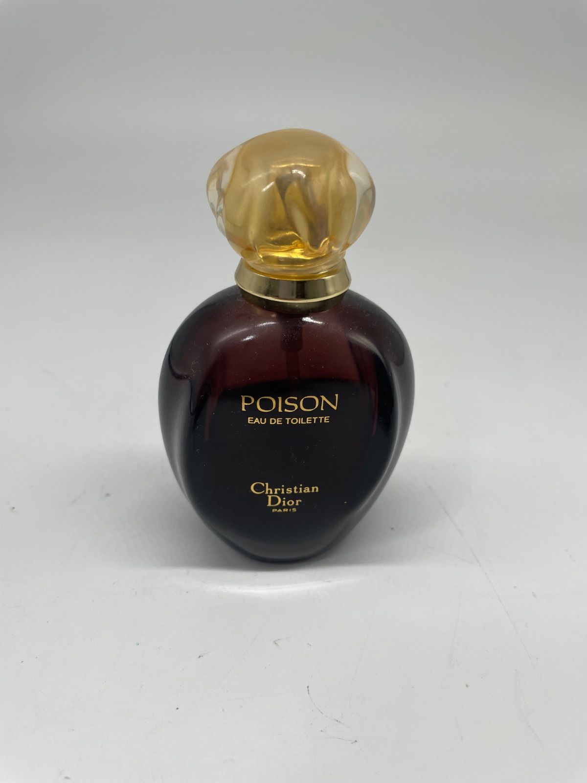 【廃盤】Christian Dior TendrePoison30ml Christian Dior TENDRE POISON クリスチャンディオール