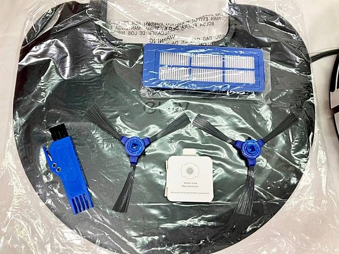 Anker アンカー ロボット掃除機 RoboVac G10 Hybrid T2150521 10221