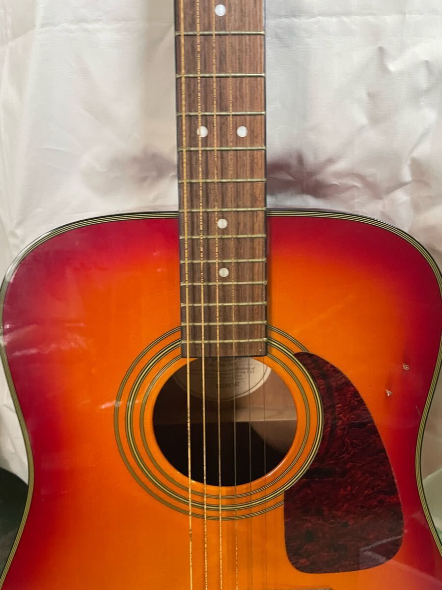 現状品】Fender DG20S アコースティックギター m9178 - メルカリ