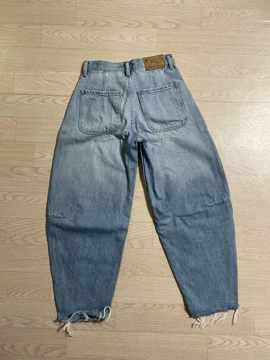 ポロ ハイウエスト