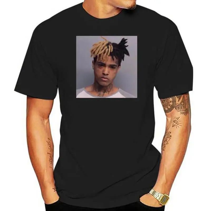 入手困難♢リベンジREVENGE GALLERY XXXTentacion♢Mugshot 入手困難♢リベンジREVENGE GALLERY XXXTentacion♢Mugshot