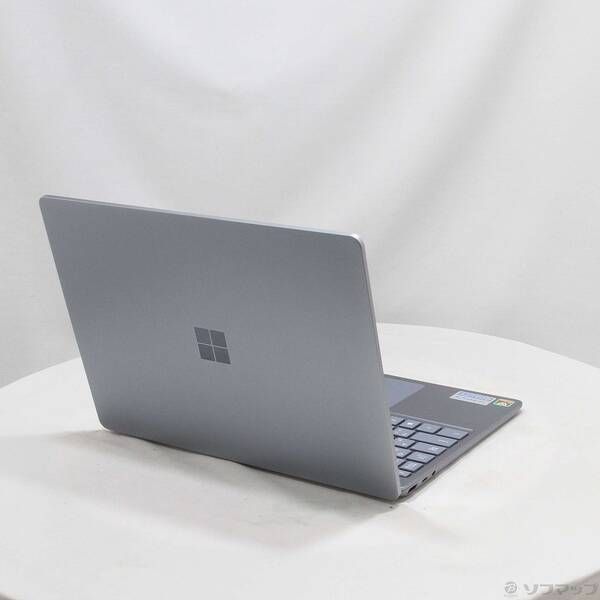 中古品〕 Surface Laptop Go 〔Core i5／8GB／SSD256GB〕 THJ