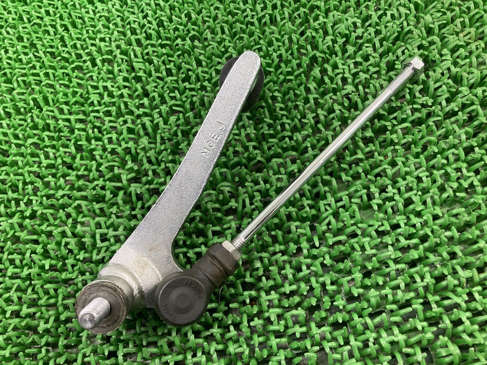 CB400SF シフトペダル MCE ホンダ 純正 中古 バイク 部品 NC39 NC42