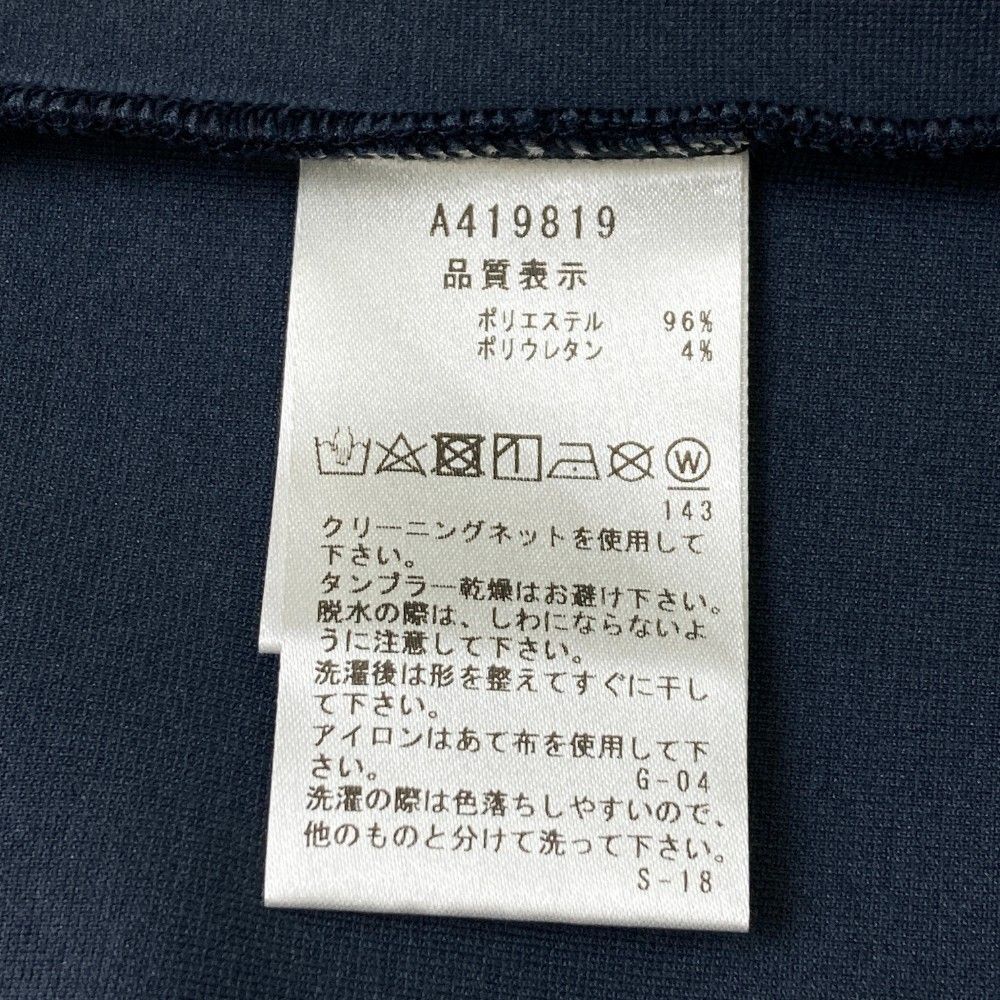 ゴルフ サイズ：40 ARCHIVIO アルチビオ A419819 2024年 長袖