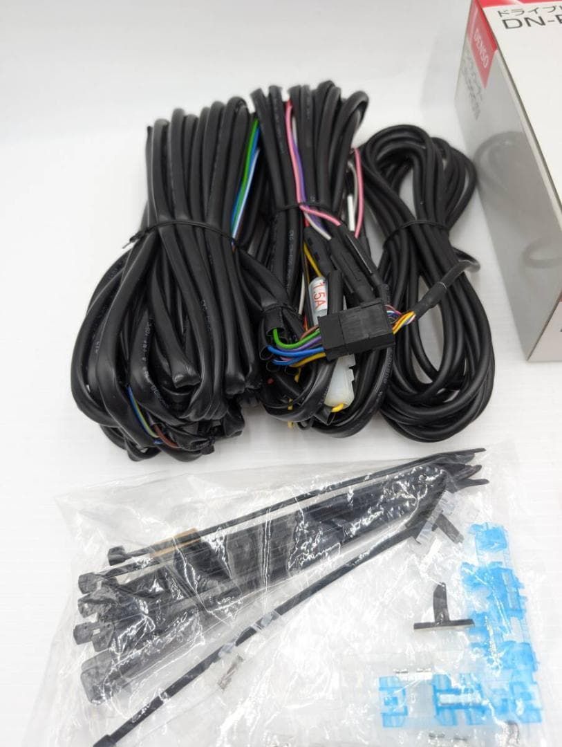 インボ領収書発行可 ドライブレコーダー