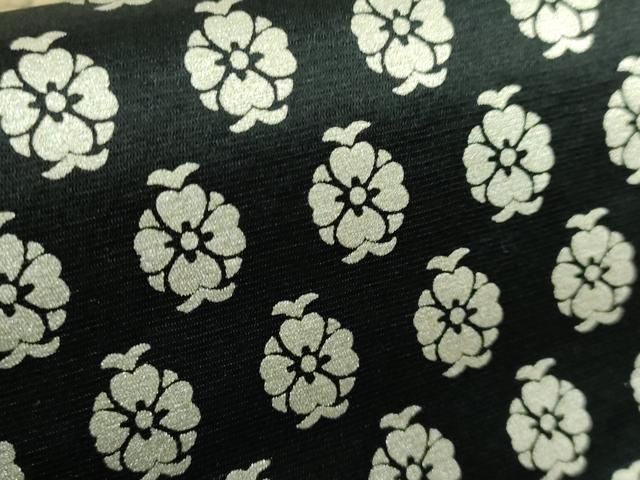 平和屋本店□極上 善之助 着物ブランド 一期一会 全通柄袋帯 名物裂  