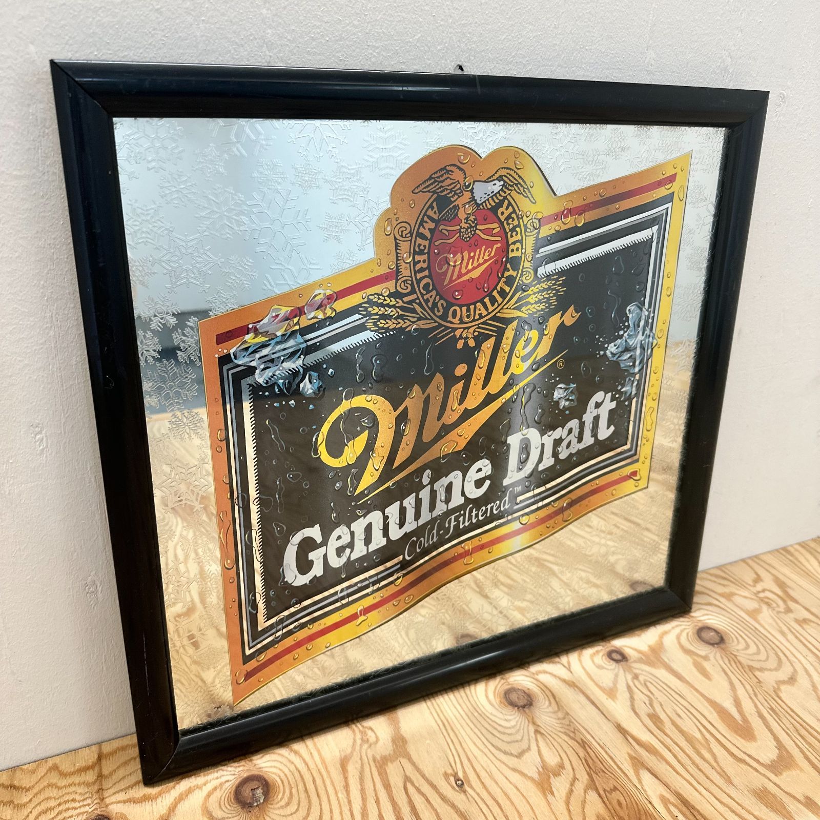 Miller Genuine