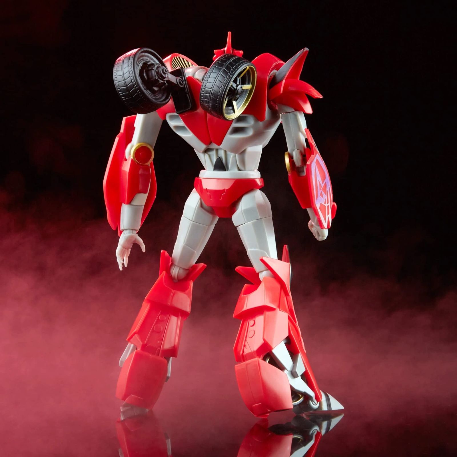 トランスフォーマー ジェネレーションズ 2022 ウォルマート限定 R.E.D. トランスフォーマー ジェネレーションズ 2022 ウォルマート限定