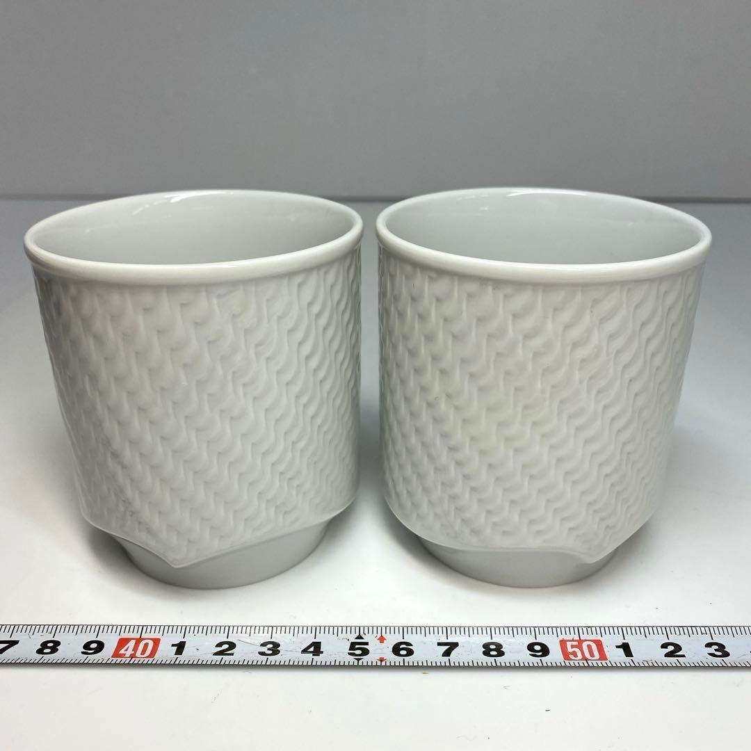 ペアタンブラー 共箱