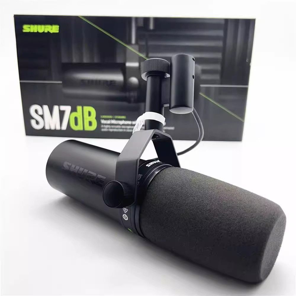 ブランド一覧 | ワールド オンラインストア 新品未使用 SM7B SHURE ダイナミックマイク - メルカリ 配信機器・PA機器・レコーディング機器