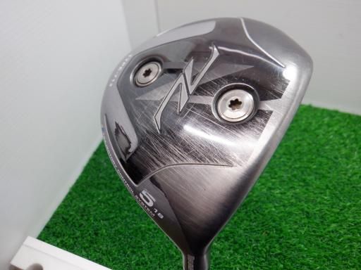 中古】 マジェスティゴルフ(旧マルマン) ZETA TYPE-713 5W