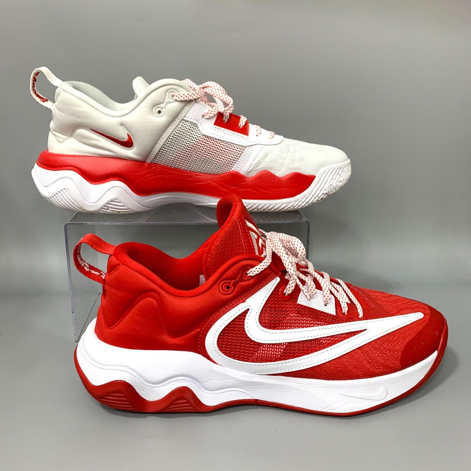 美品】NIKE ナイキ ヤニス イモータリティ 3 ASW EP （28cm）FV4080