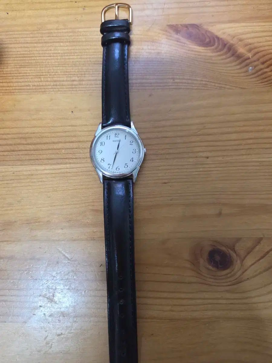 SEIKO セイコー ドレスウォッチ