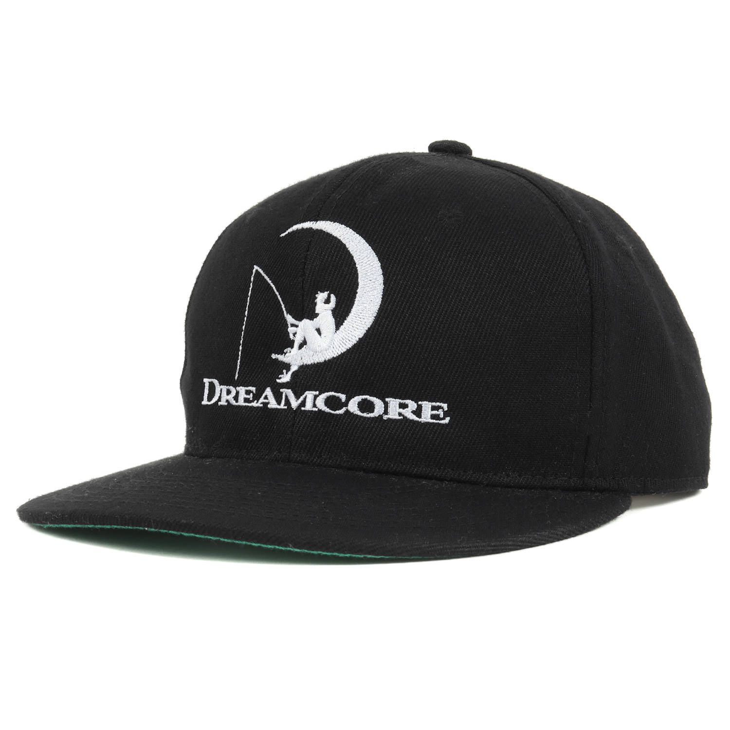 Dreamcore キャップ DREAMCORE ドリームコア キャップ ブランドロゴ 6パネルキャップ