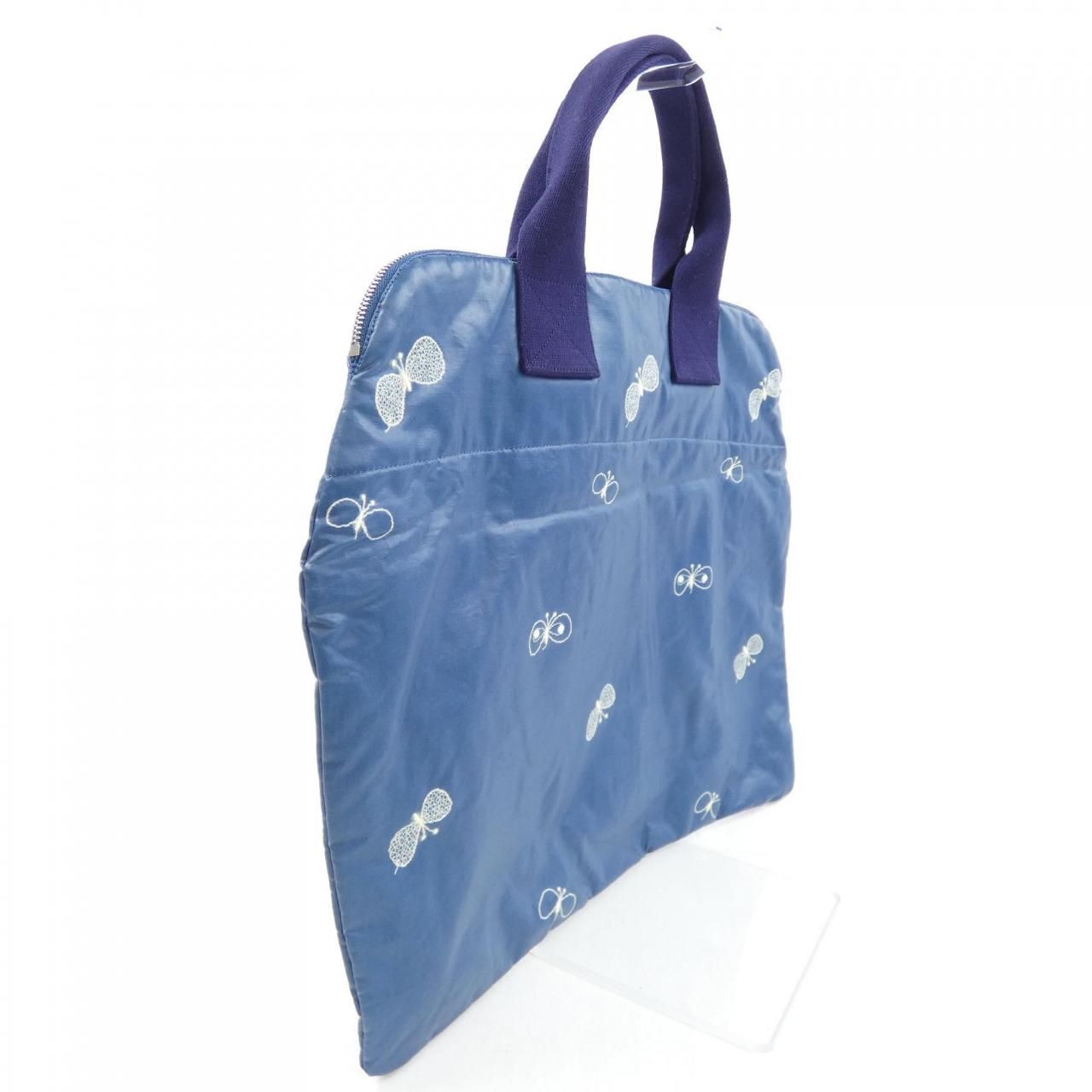 mina perhonen バッグ　希少 ミナペルホネン mina perhonen BAG - メルカリ