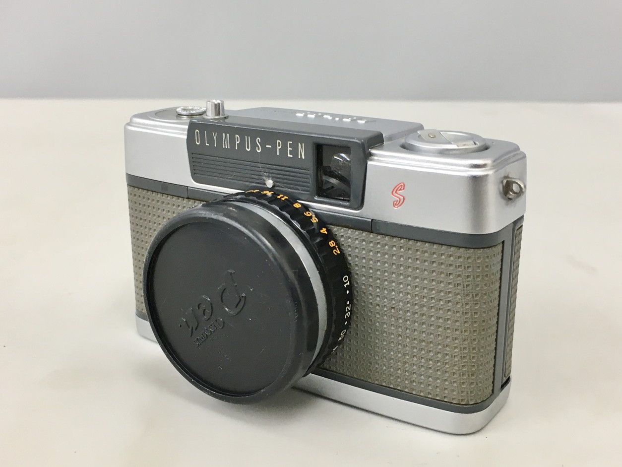【ジャンク品】オリンパス・ペン 楽天市場】olympus pen ジャンクの通販