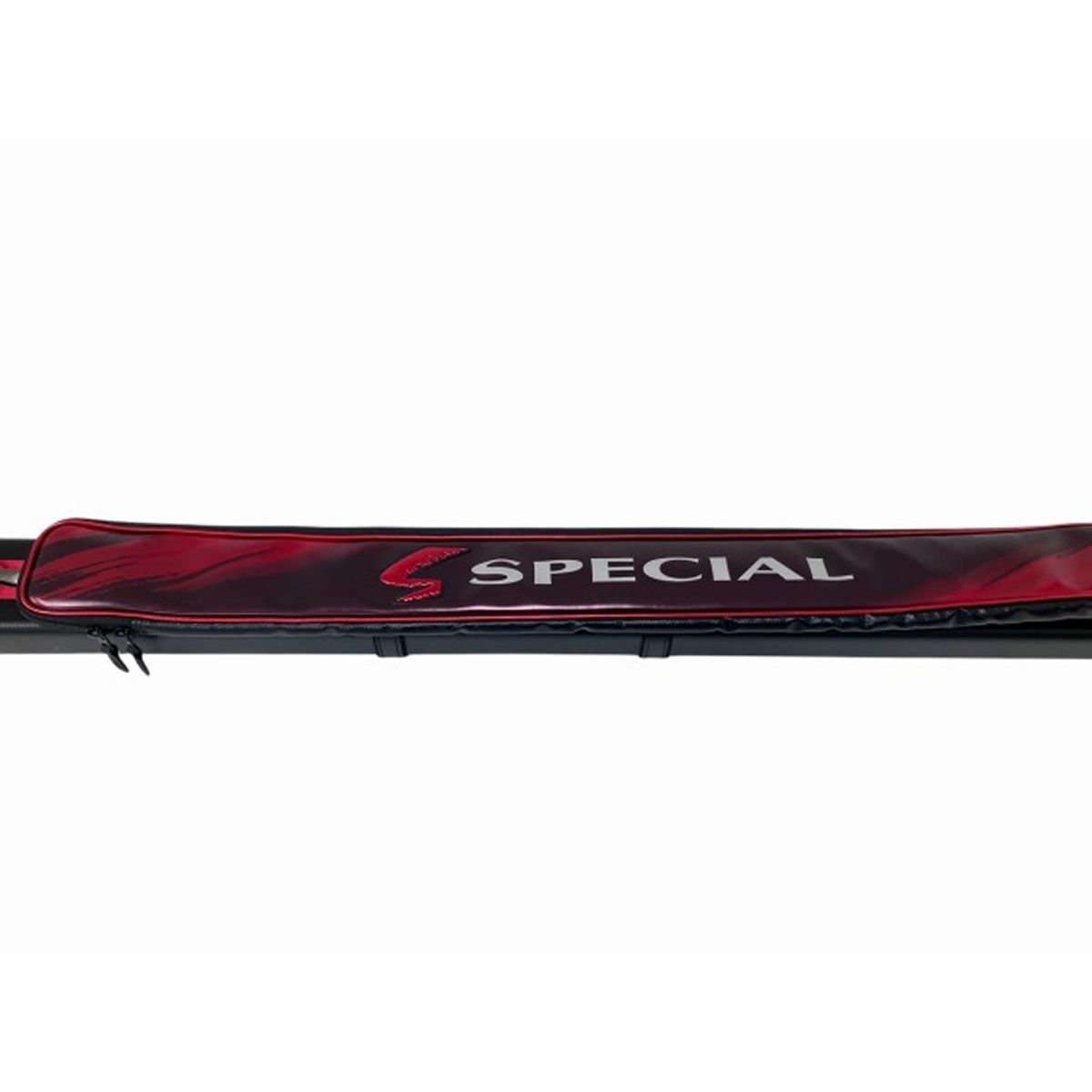 DAIWA SPECIAL 鮎ロッド ケース (H) 165-2P (2本収納) 替穂