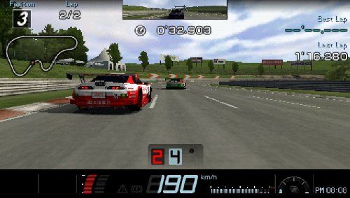 グランツーリスモ PSP the Best [廉価版] - メルカリ