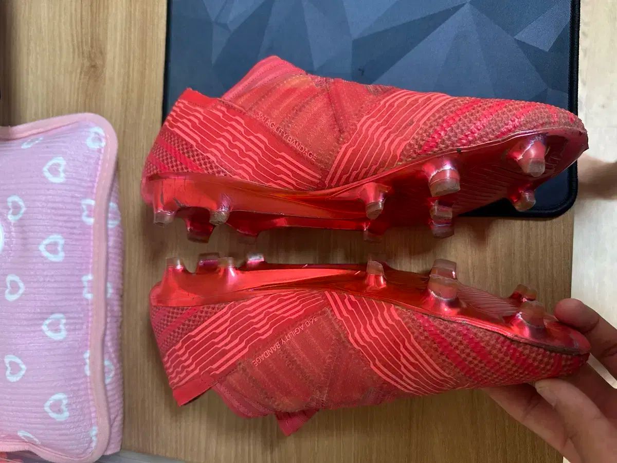 adidas(アディダス) ネメシス 17 ＋ 販売 ネメシス17.1 SG 26cm adidas