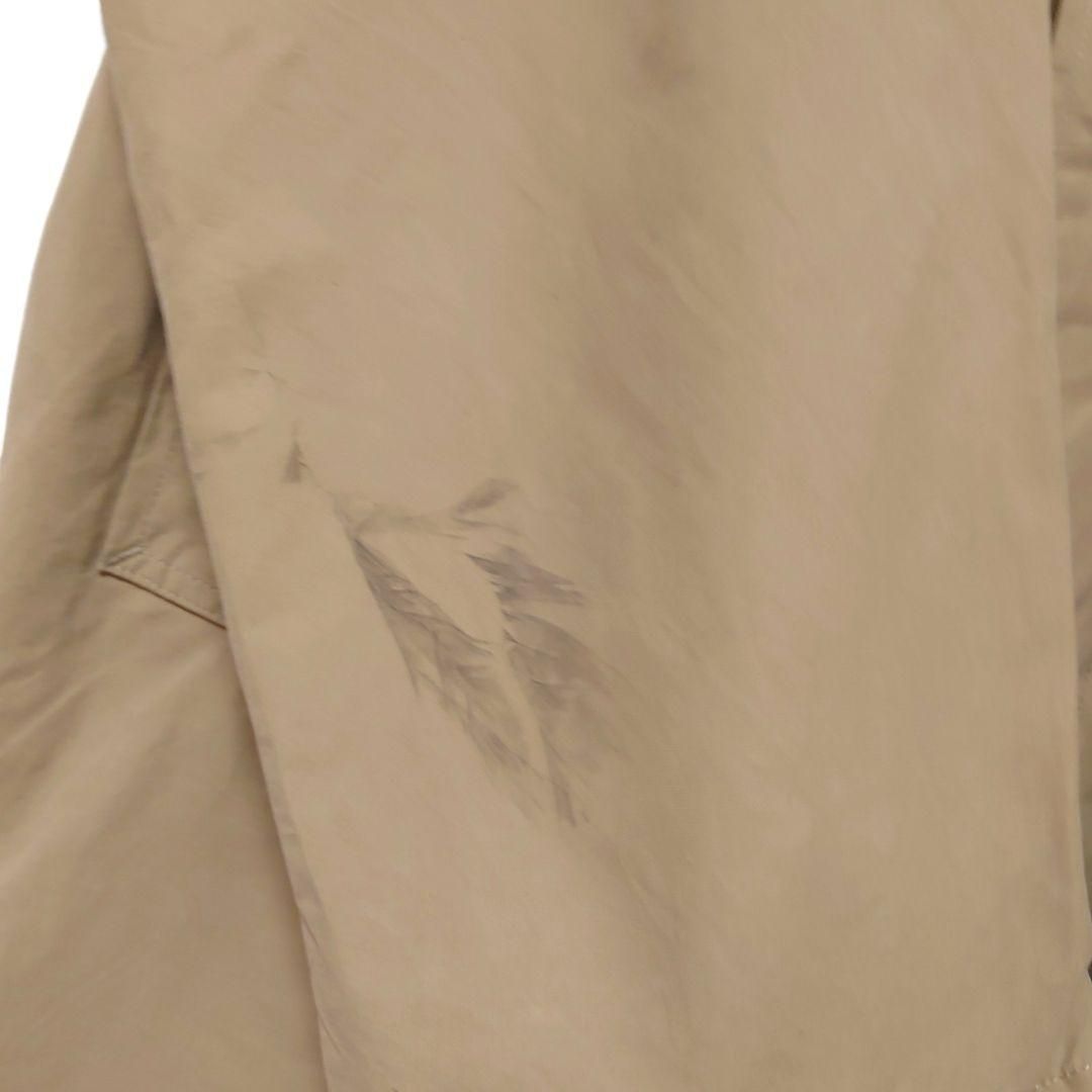 Ralph Lauren】90's 裏地チェックステンカラーコート A1772 - メルカリ