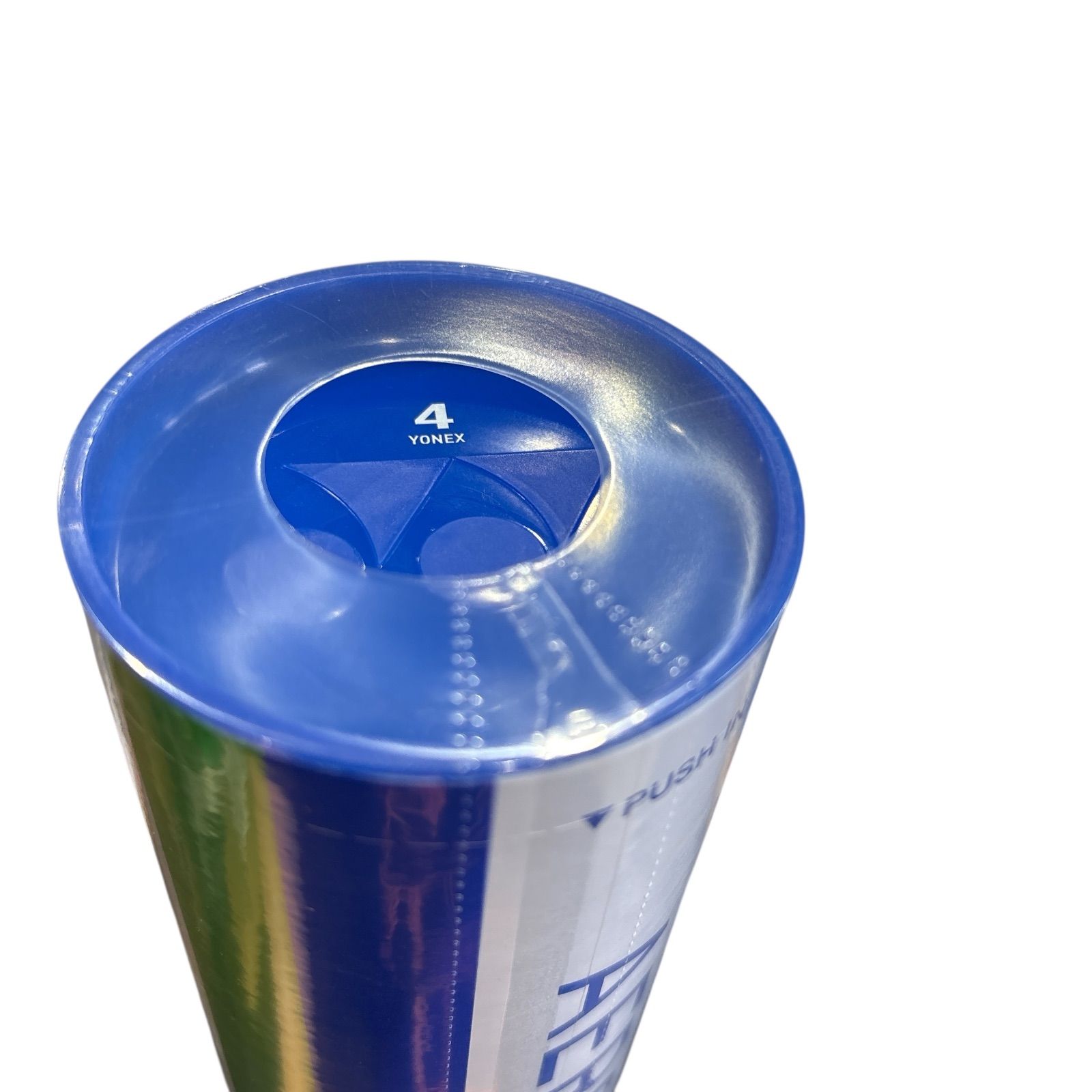 YONEX エアロセンサ500 2番 3筒 ヨネックス エアロセンサ500 ノック用