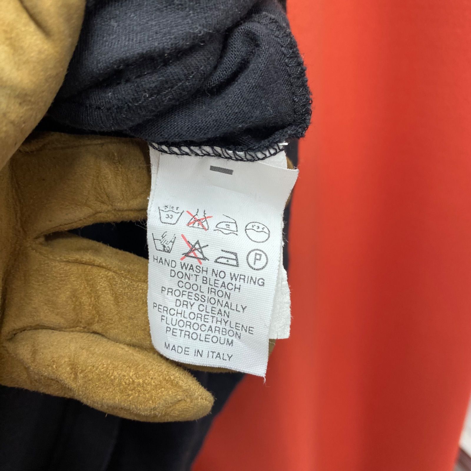 フェンディ タンクトップ 未使用 1240001152650_1.jpg