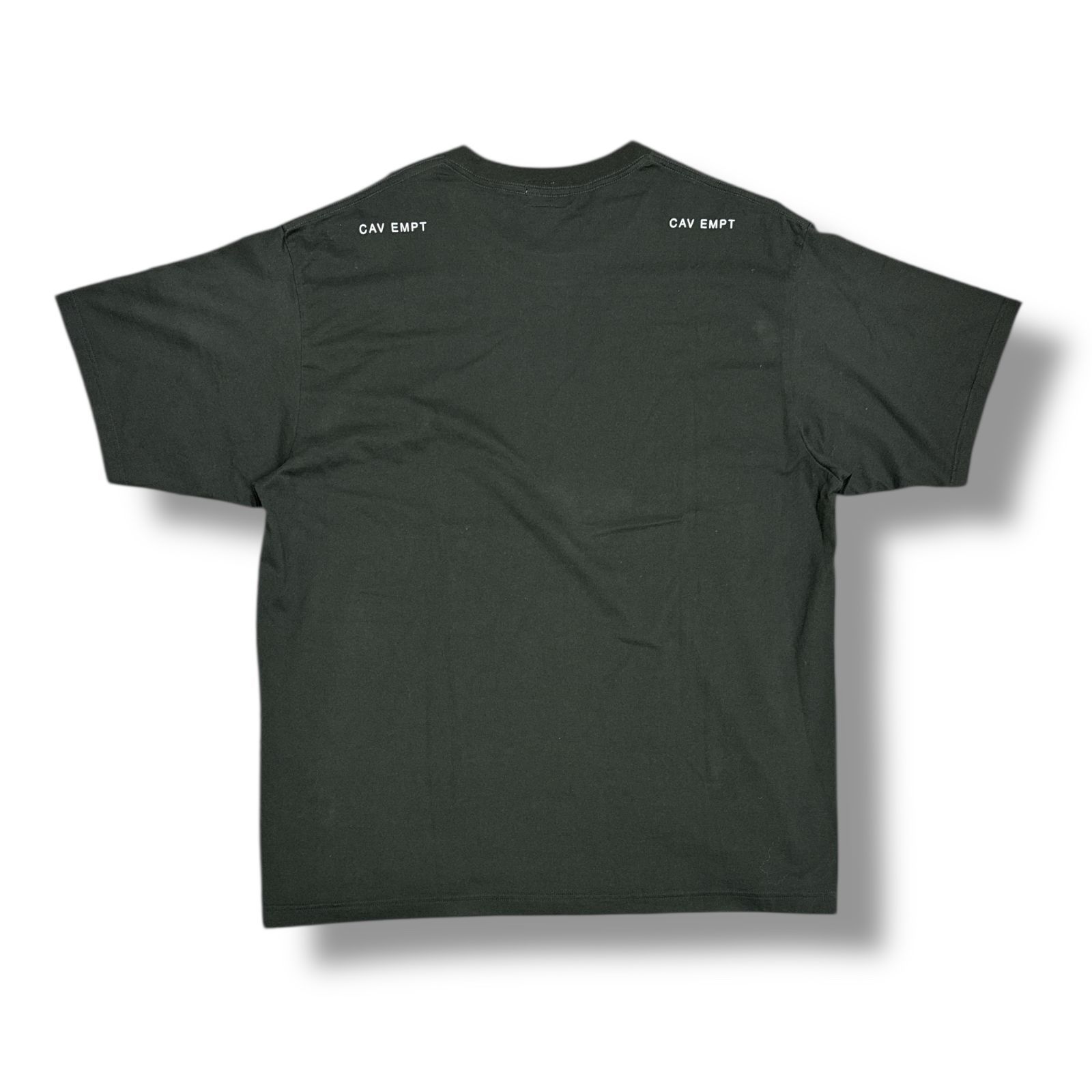 参考上代16500円 未使用品 C.E DREAM OF PERFECTION BIG T