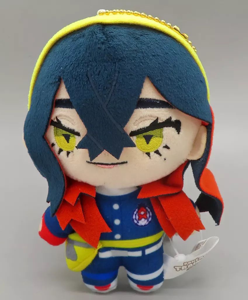 ポケモンセンターマスコット POKÉMON TRAINERS ゼイユぬいぐるみ