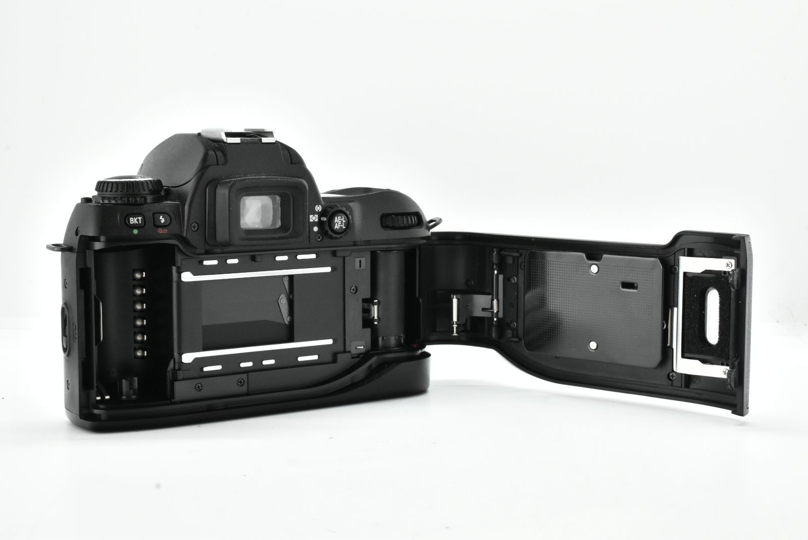 【動作美品】Nikon F80　フィルム　一眼レフ 動作美品】Nikon F80 フィルム 一眼レフ