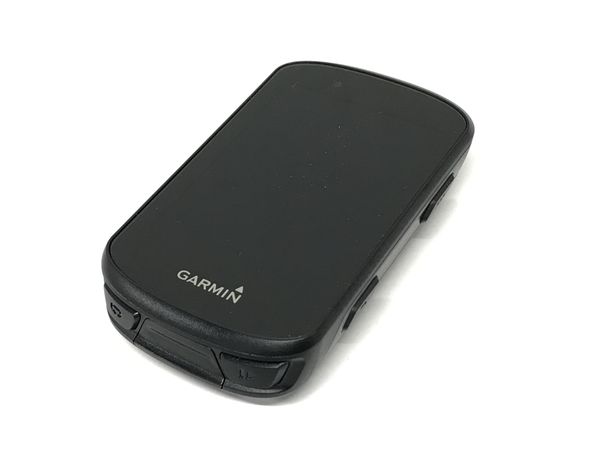 GARMIN EDGE 530 GPSサイクルコンピューター HRM-DUAL 他センサー2点