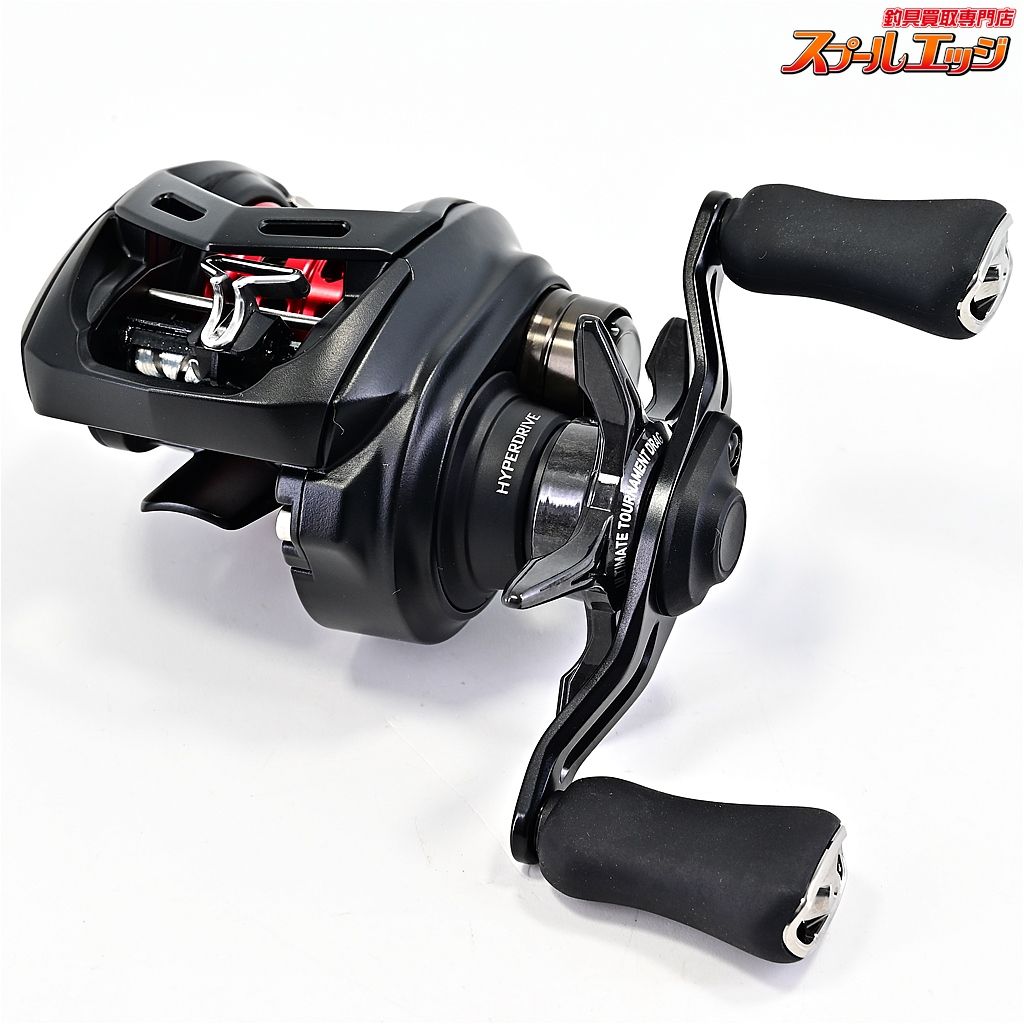 【ダイワ】 25アルファス BF TW 8.5L DAIWA ALPHASm41350 - メルカリ