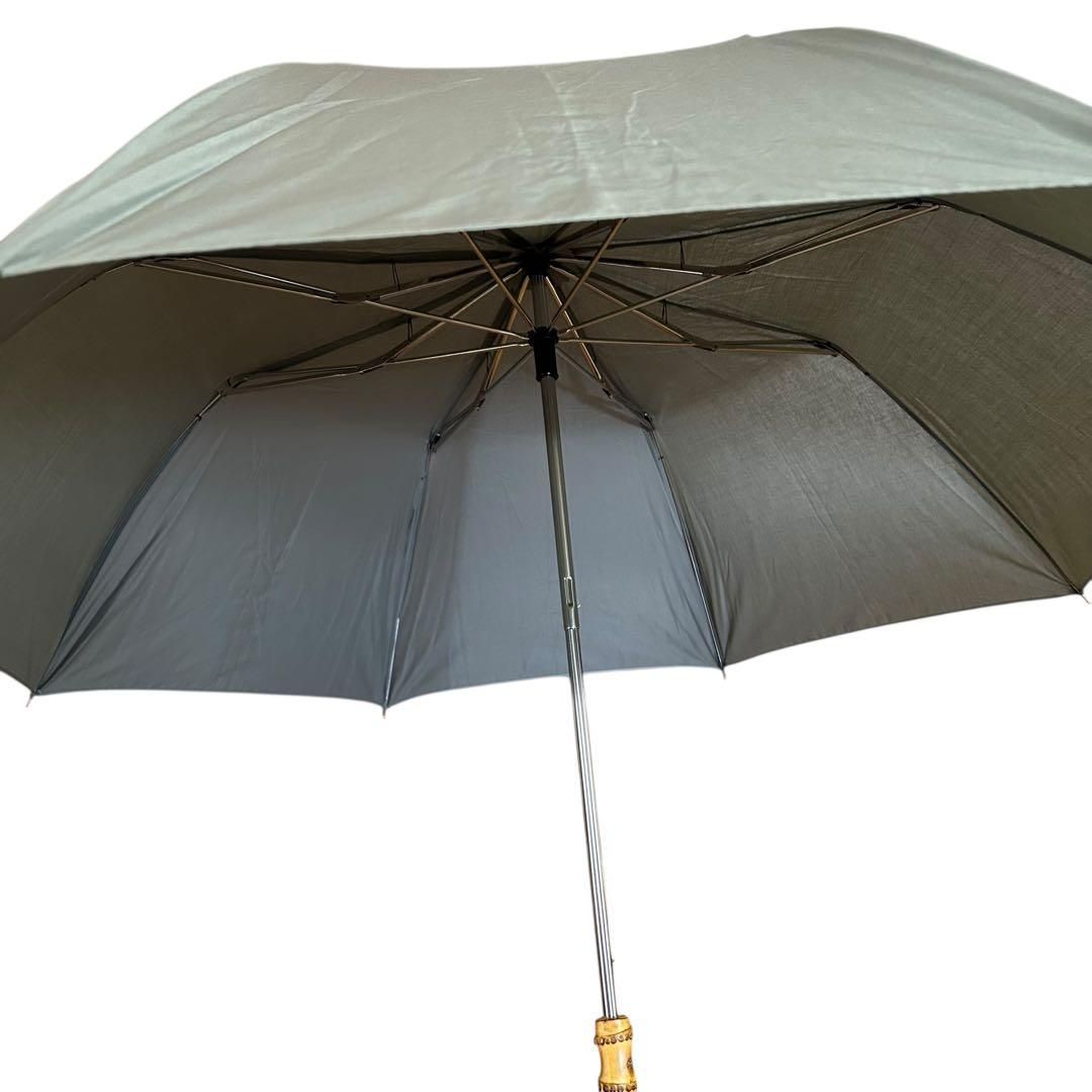 折りたたみ傘 晴雨兼用