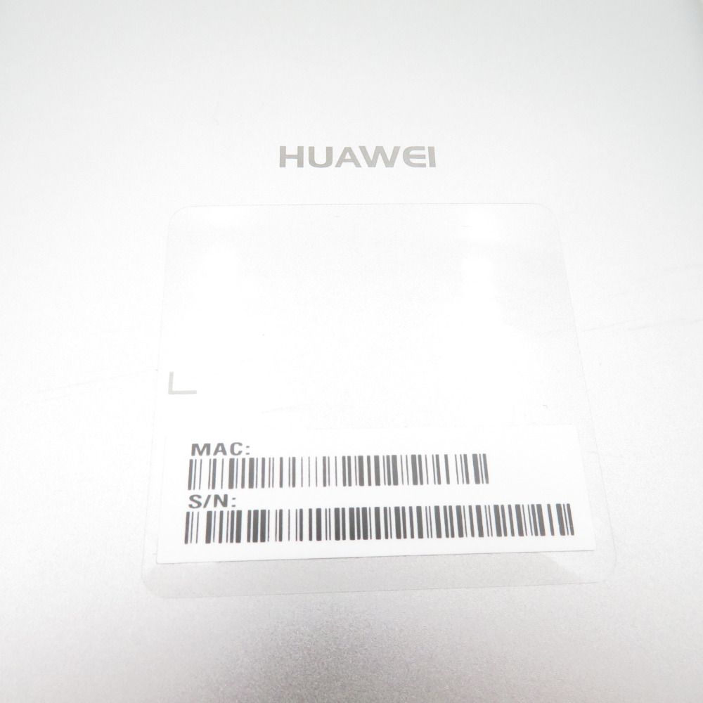 HUAWEI MediaPad T3 7 ジャンク Androidタブレット - メルカリ