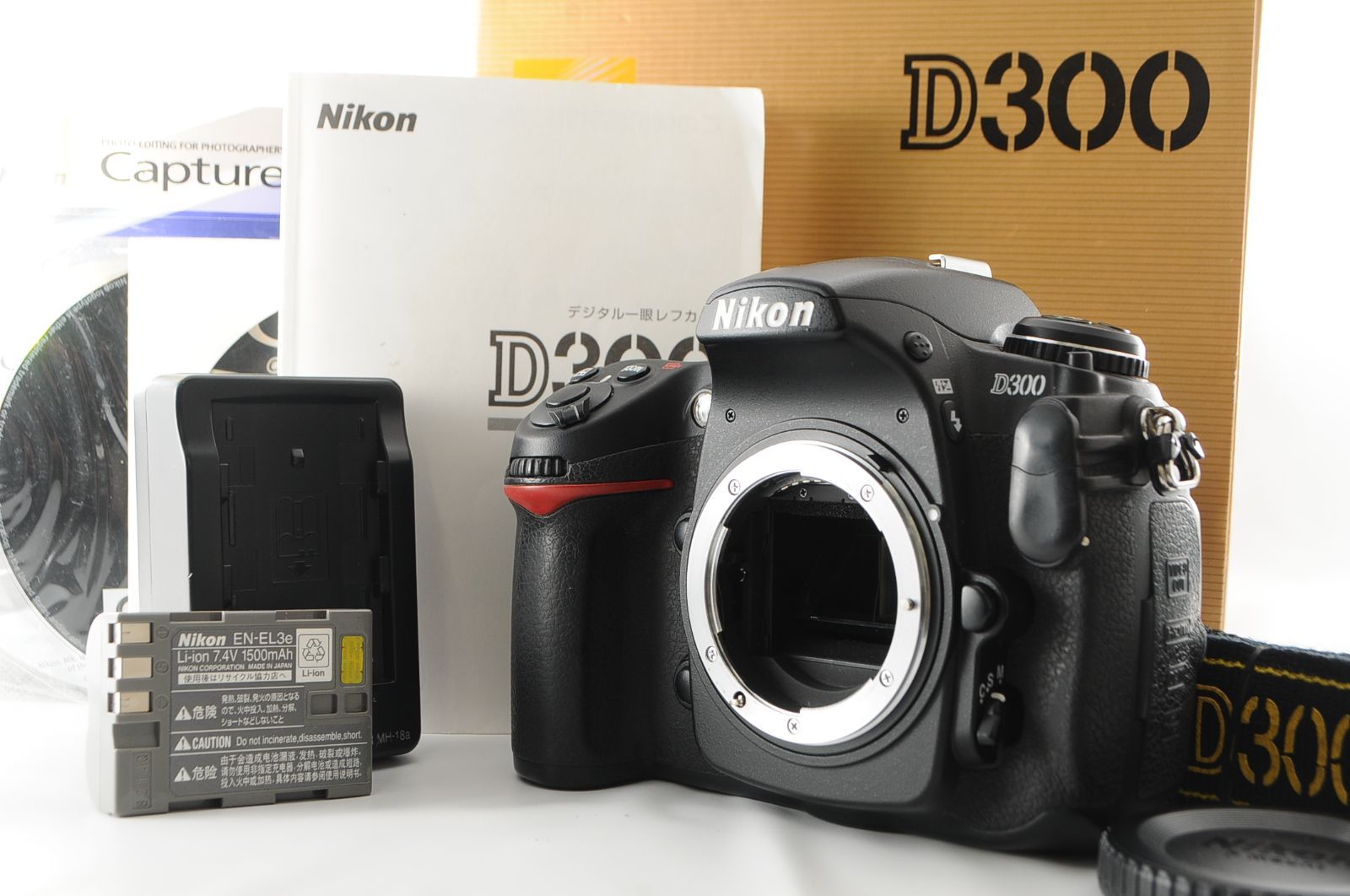 ❤即購入1000円OFF❤ニコン Nikon D300 時を射抜く、静かな眼差し ❤即購入1000円OFF❤ニコン Nikon D300 時を射抜く、静かな眼差し