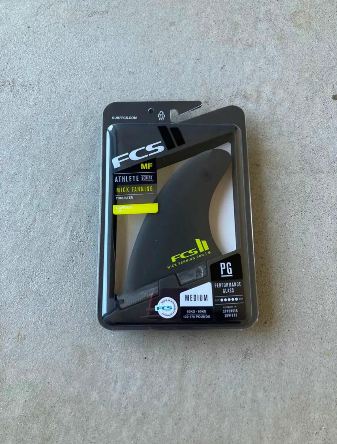 fcs2 mick fanning pg pro pc MF ミック ファニング ミックファニング