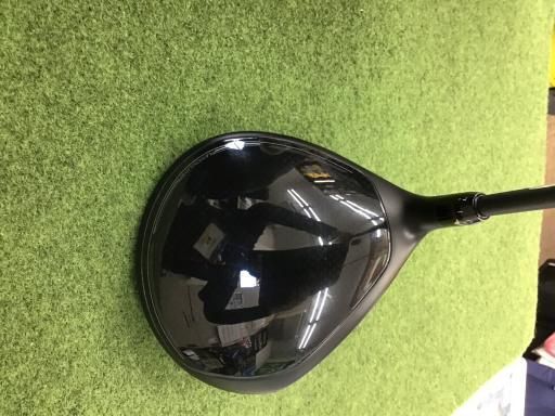 ブリヂストンB2HTドライバー9.5度　VANQUISHB550（美品） 6 ブリヂストン B2 HT ドライバー 9.5° ヴァンキッシュ BS50 S