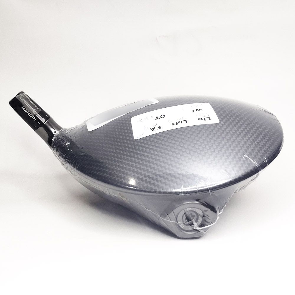 【プロ支給品】 テーラーメイド Qi35 10.5° プロ支給品】 テーラーメイド Qi35 10.5° - メルカリ