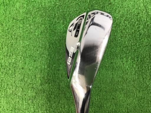 中古】 ミズノ Mizuno Es21(サテン) 50°/10° ウェッジ WG NS PRO