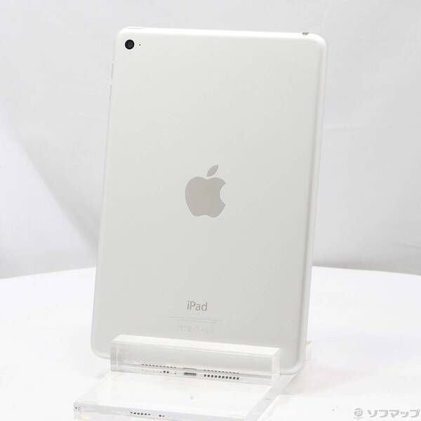 Apple アップル/iPad mini4/MNY22J/A/MNY22J/A/DLX54U4HGJ2/タブレット/ABランク/76【中古】 Apple iPad mini 8.3インチ Wi-Fi 128GB 2024年秋モデル MXN73J
