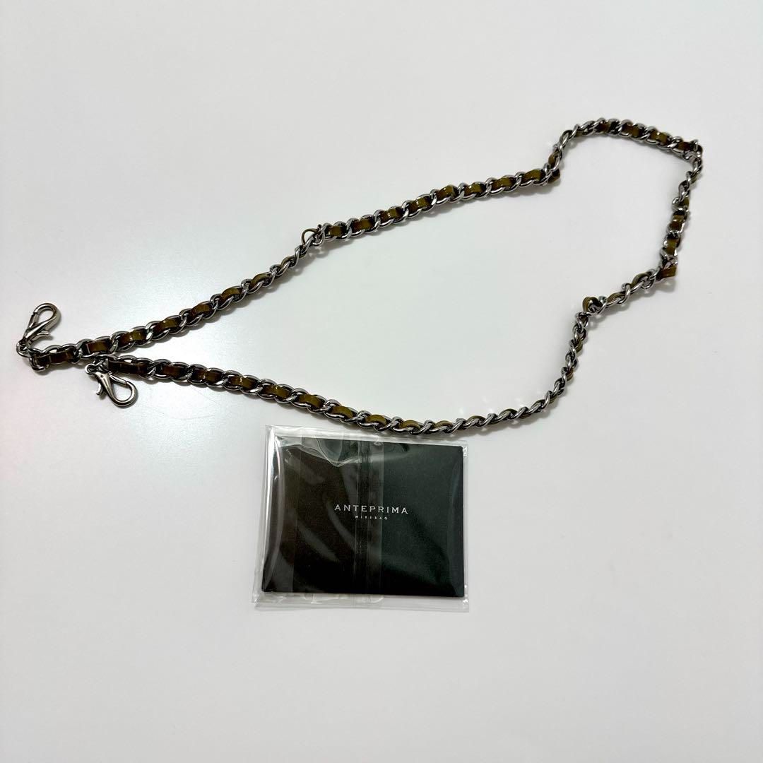 ルッケット ワイヤーバッグ