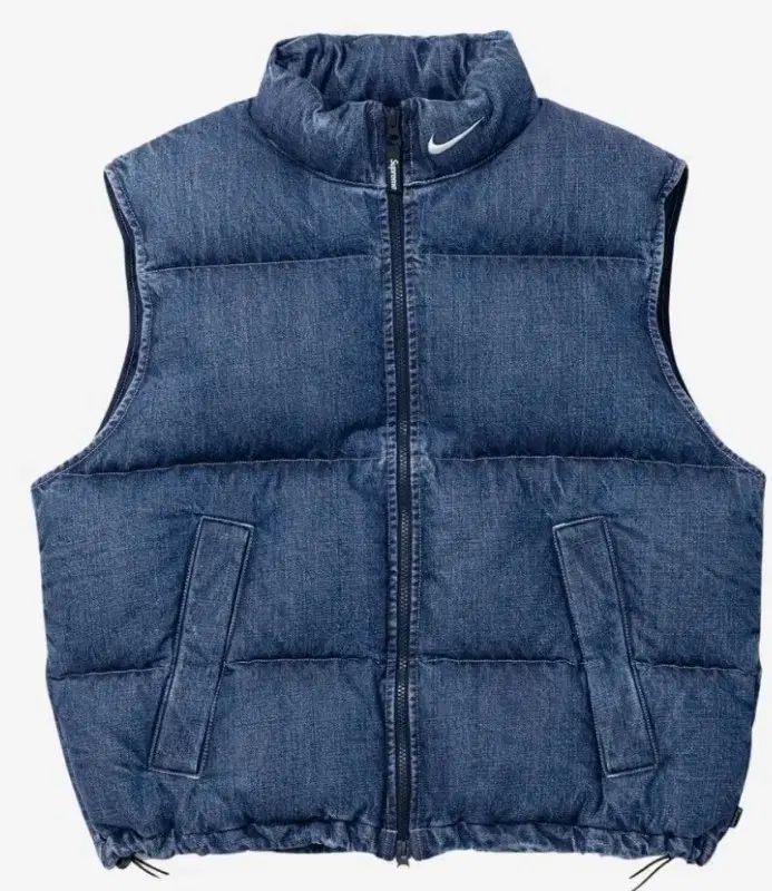 ENNOY FLEECE VEST 希少 The Ennoy Professional フリースベスト L