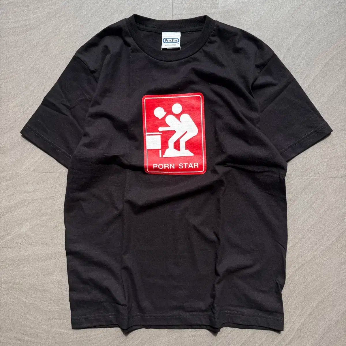 フォンスター Tシャツ M