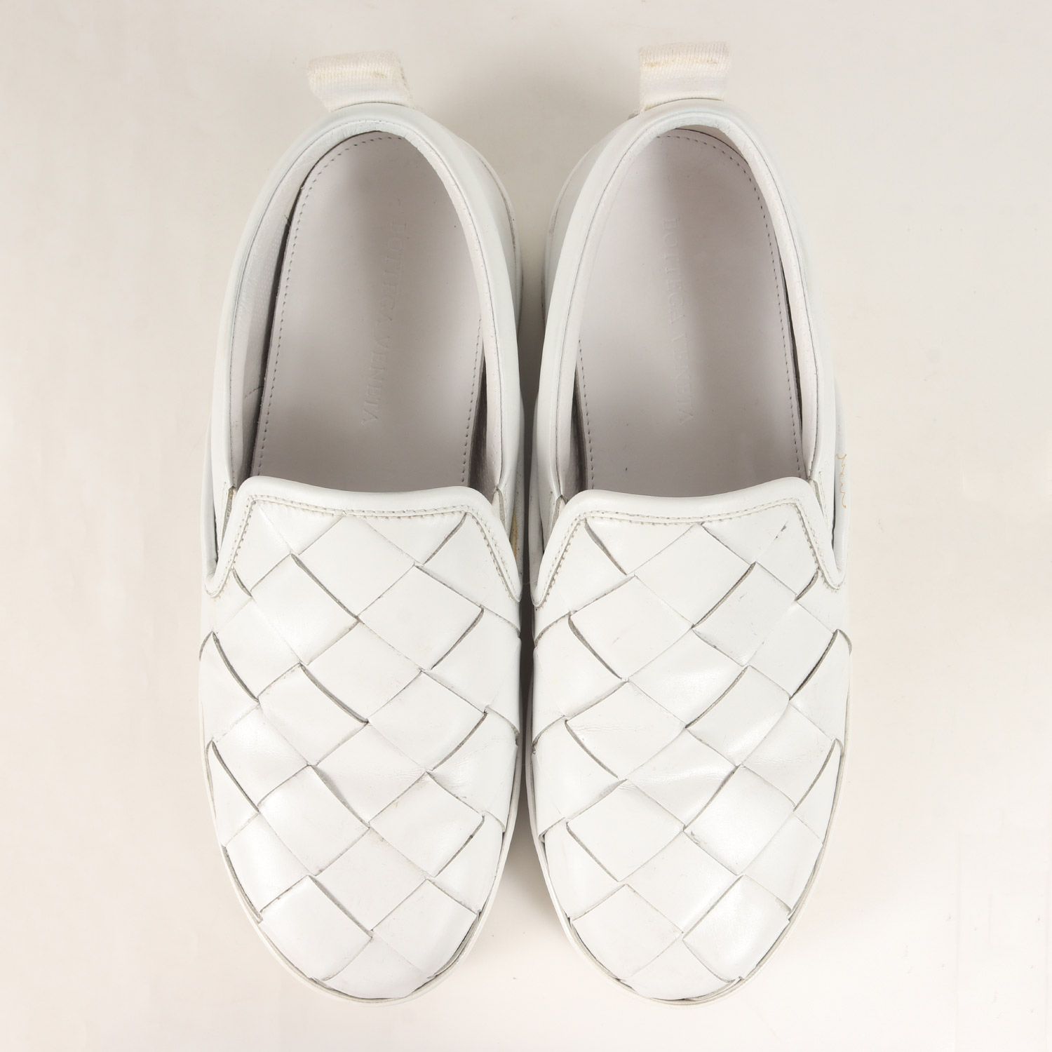 BOTTEGA VENETA ボッテガヴェネタ サイズ:43 1/2 イントレ