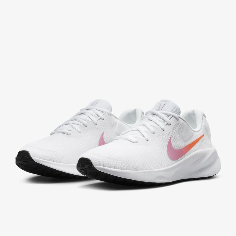 ナイキ ランニングシューズ レディース NIKE レボリューション 7