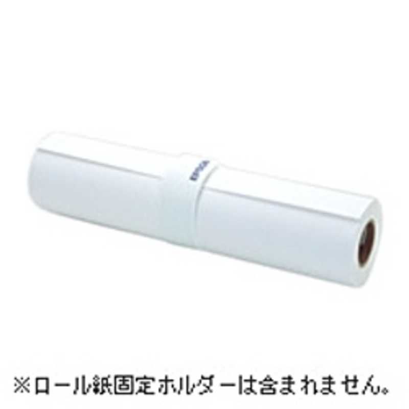 送料無料 ♥ 未開梱 エプソン EPSON プロフェッショナルフォトペーパー 薄手光沢 約７２８ｍｍ×３０．５ｍ １ロール PXMCB1R12