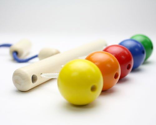 ネフ社 ベビーボール naef Baby-balls N 14