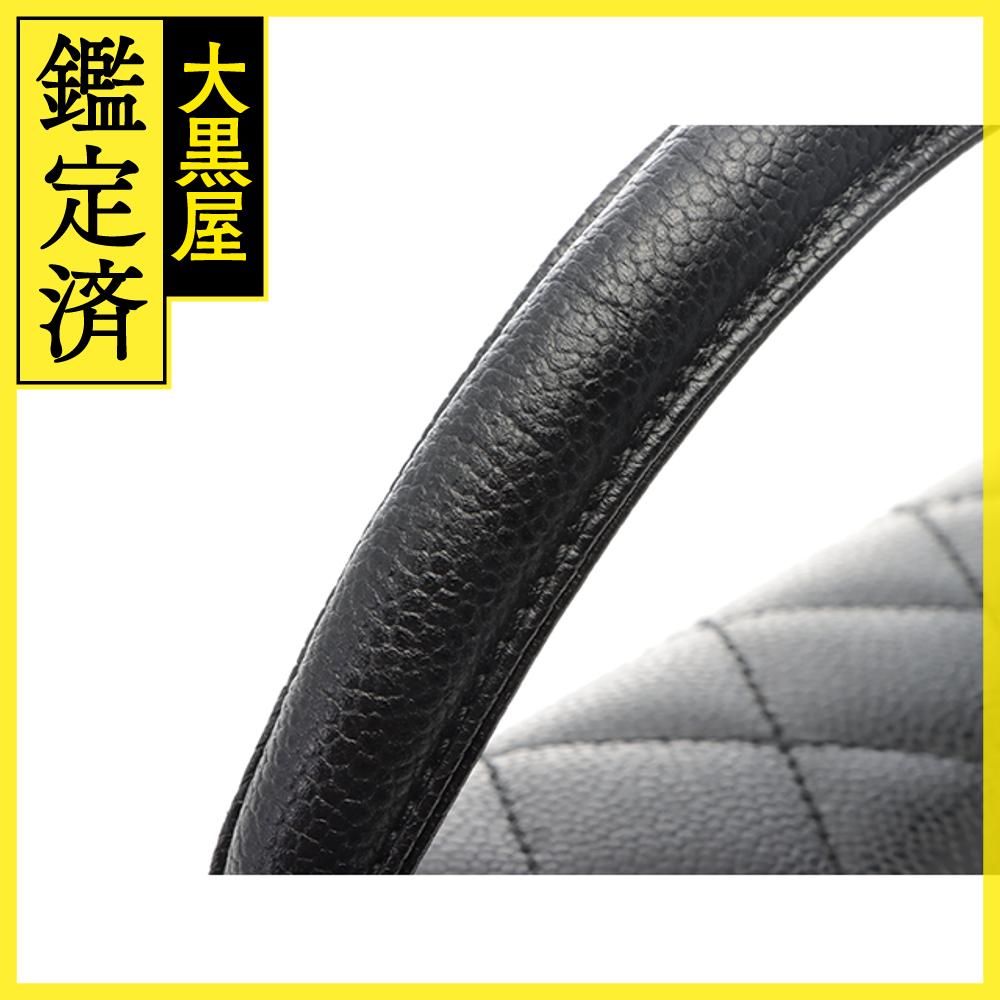 シャネル マトラッセ ハンドバッグ A12397 【431】 - メルカリ 