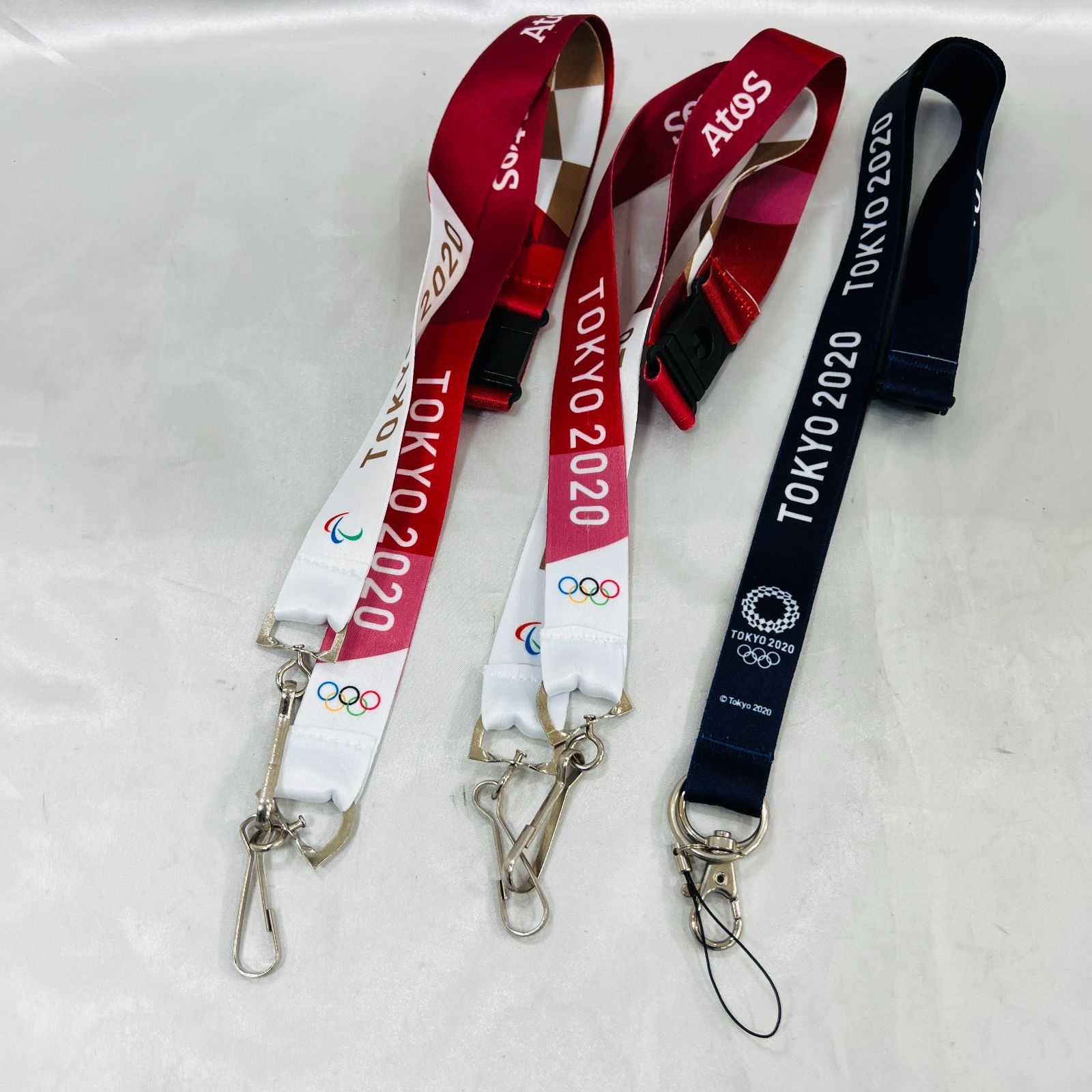 ☆非売品 レア商品☆ 東京五輪2020年 公式 オリンピック