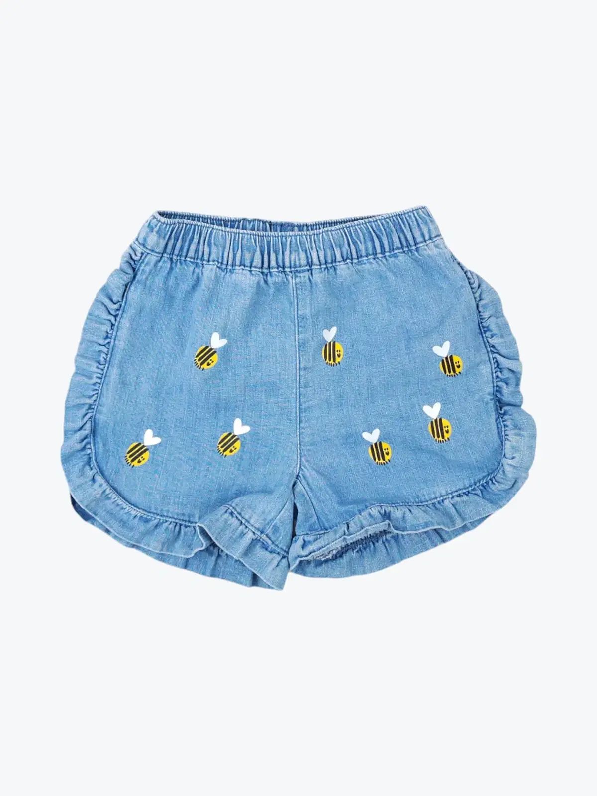 STELLA McCARTNEY(ステラ マッカートニー) 半ズボン 2y ( 50000022 )